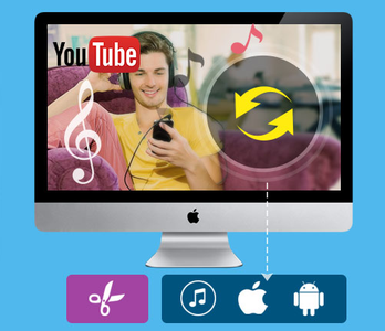 Tipard All Music Converter 3.8.29 Mac OS X