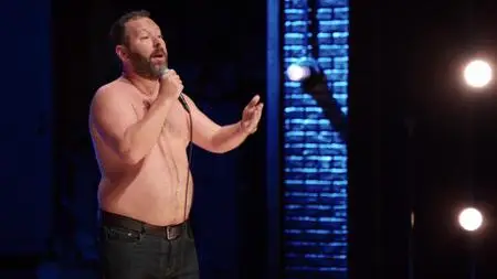 Bert Kreischer: Hey Big Boy (2020)