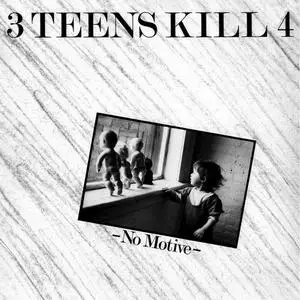 3 Teens Kill 4 - No Motive (1983) {2017 Dark Entries}