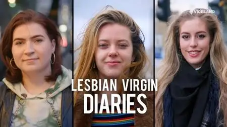 My Lesbian Virgin Diary (2020)