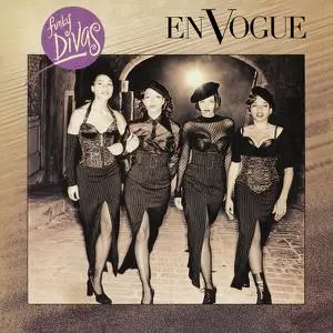 En Vogue - Funky Divas (Expanded Edition) (2022) [Official Digital Download 24/96]