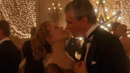 Eyes Wide Shut (1999)