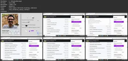 Aws Certified Security – Specialty Scs-C01 [2023]