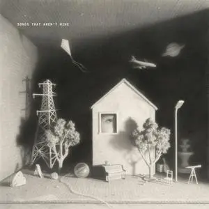 Matt Maltese - Songs That Aren't Mine (2024) [Official Digital Download 24/96]