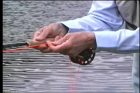 Joan Wulff's Dynamics of Fly Casting: From Solid Basics to Advanced Techniques