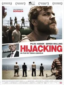 Hijacking/Kapringen (2012)