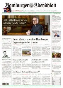 Hamburger Abendblatt Pinneberg - 02. Februar 2018