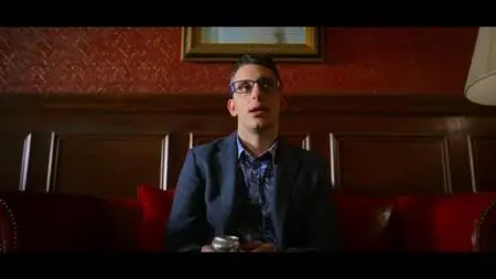 The Politician S02E01