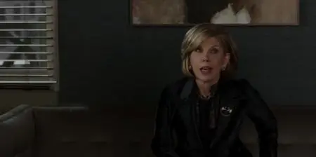 The Good Fight S01E08