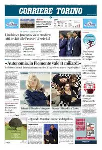 Corriere Torino - 25 Febbraio 2023