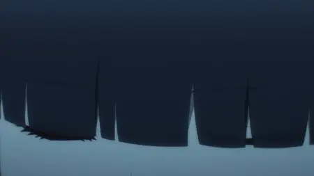 Metallic Rouge - 07 (720p