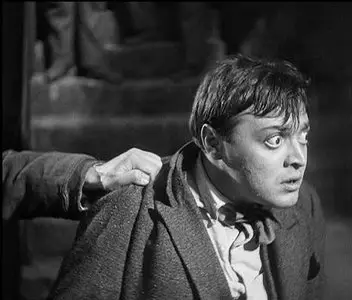 M (1931) [THE CRITERION COLLECTION]