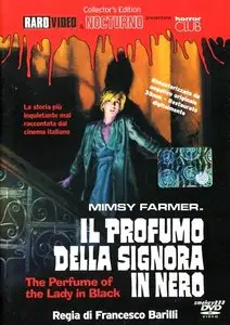 Il profumo della signora in nero / The Perfume of the Lady in Black (1974)
