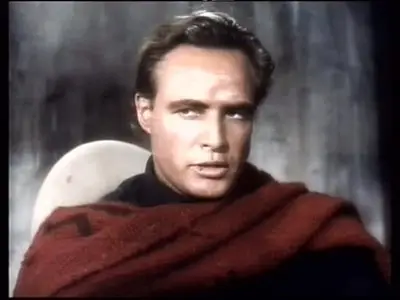One-Eyed Jacks (1961)