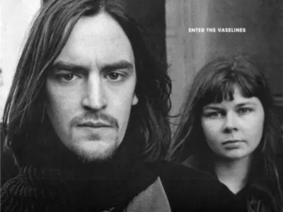 The Vaselines - The Way Of The Vaselines: A Complete History (1992)