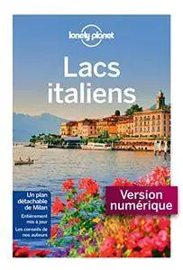 Lacs italiens 3ed