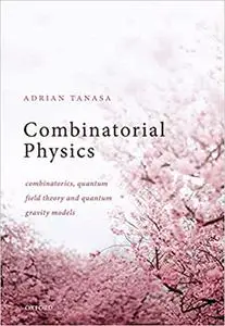 Combinatorial Physics: Combinatorics, Quantum Field Theory, and Quantum Gravity Models