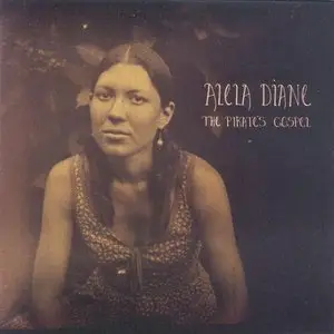 Alela Diane - The Pirate's Gospel 