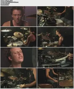 Drum Bassadors - Vol. 1