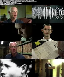 Code Breakers: Bletchley Park's lost Heroes