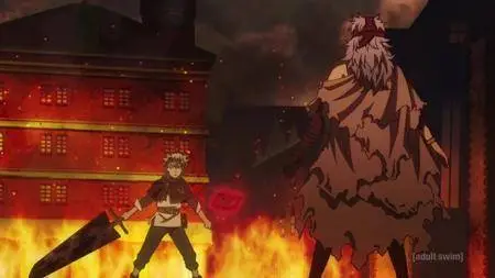 Black Clover S01E22