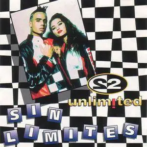 2 Unlimited - Sin Limites (US CD5) (1994) {Critique/Radikal}