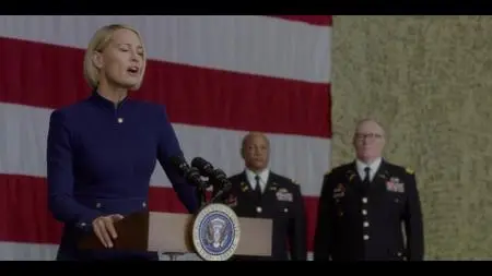 House of Cards S06E01