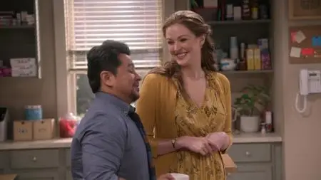 Mr. Iglesias S02E03