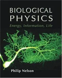 Biological physics