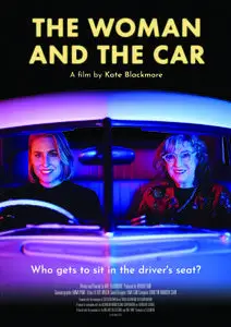 Hive: The Woman And The Car (2018)