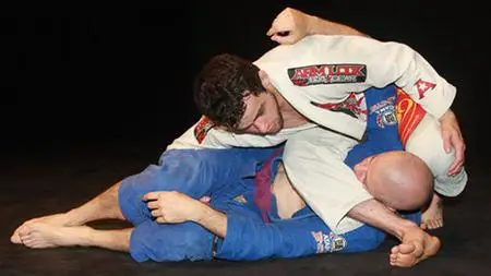 Brazilian Jiu-Jitsu Basic Techniques