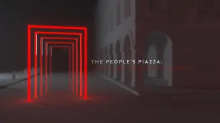 BBC - The People's Piazza: A History of Covent Garden (2022)