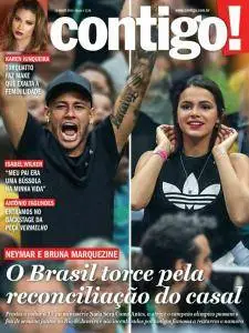 Contigo! - 29 Agosto 2016