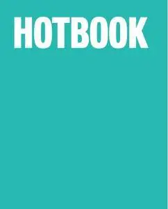 Hotbook - marzo 2014