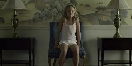 House of Cards - Gli intrighi del potere S06E02