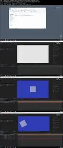 Adobe After Effects 101 | From newbie to your first video