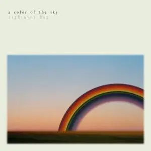 Lightning Bug - A Color of the Sky (2021) [Official Digital Download 24/96]