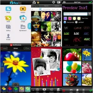PicsArt v.3.4.2