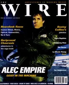The Wire - December 1997 (Issue 166)