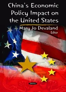 China's Economic Policy Impact on the United States