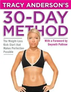 Tracy Anderson's 30-Day Method [repost]
