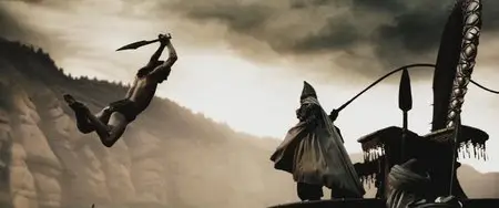 300 / 300 Спартанцев (2006)