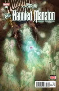 The Haunted Mansion 003 (2016)