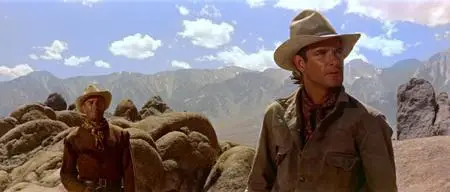 Ride Lonesome (1959)