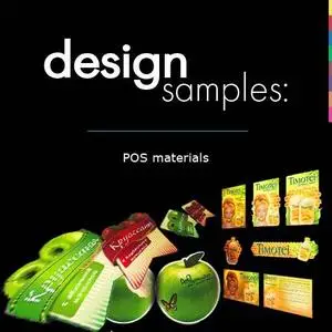 Design samples - POS