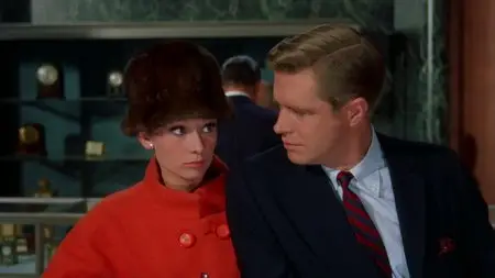 Breakfast at Tiffany's (1961) - 50th Anniversary Edition