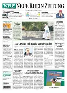 NRZ Neue Rhein Zeitung Emmerich/Issel - 22. Februar 2019
