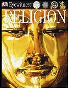 DK Eyewitness Books: Religion