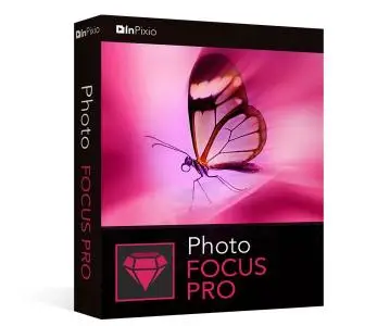 InPixio Photo Focus Pro 4.10.7447.32475 Portable