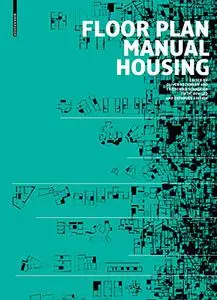 Floor Plan Manual Housing (Repost)